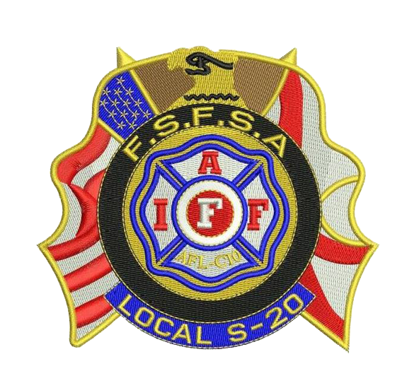 Florida State Fire Service Association Local S20